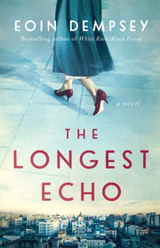 Longest Echo The