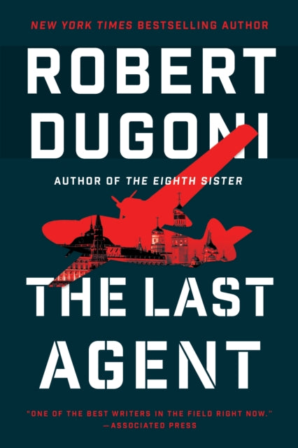 Last Agent The