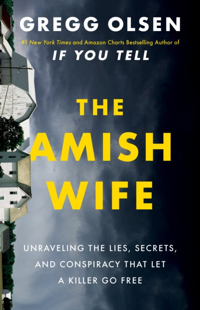 Amish Wife The