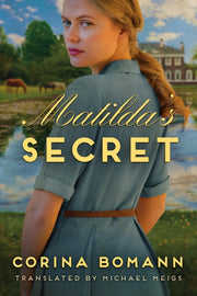 Matildas Secret