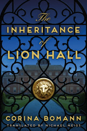 Inheritance Of Lion Hall The