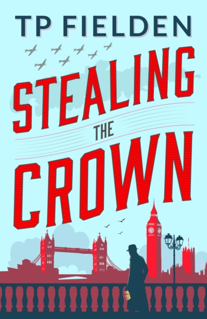 Stealing The Crown