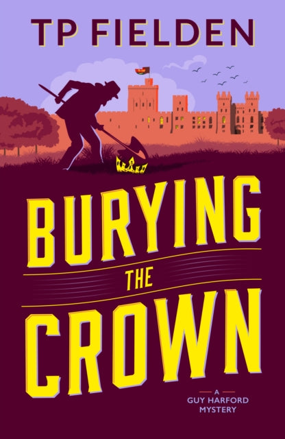 Burying The Crown