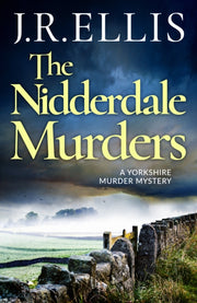 Nidderdale Murders The