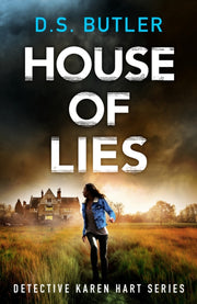 House Of Lies