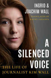 Silenced Voice A