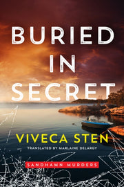 Buried In Secret