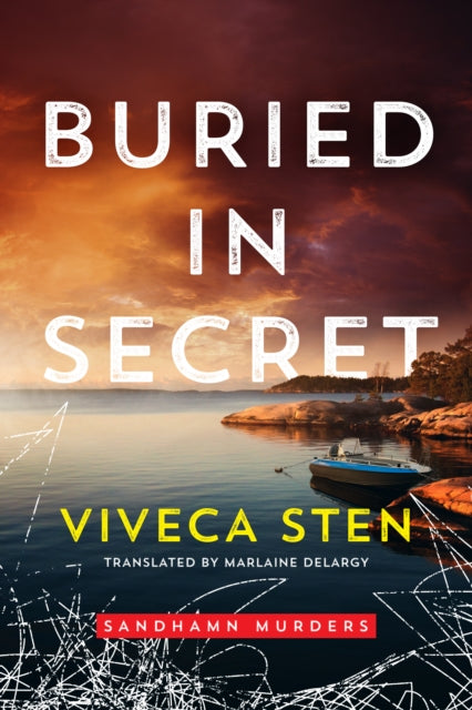 Buried In Secret