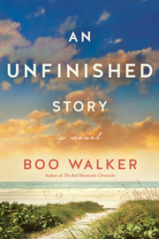 Unfinished Story An