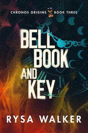 Bell Book & Key