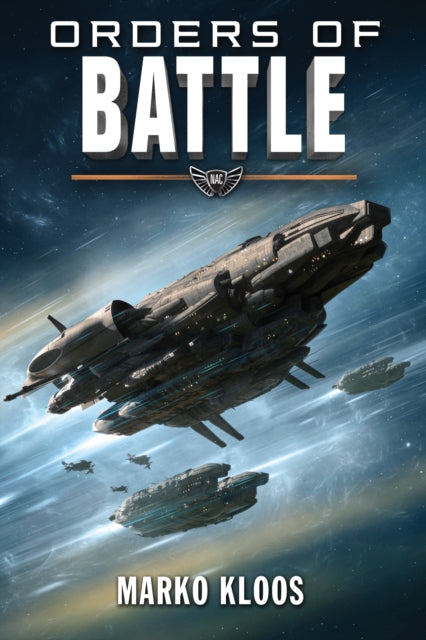 Orders Of Battle