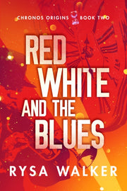 Red White & The Blues