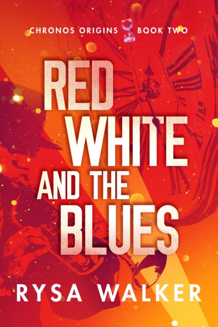 Red White & The Blues