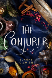 Conjurer The