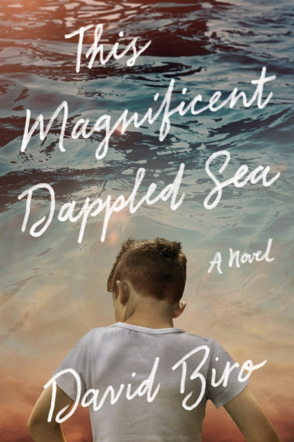 This Magnificent Dappled Sea By David Biro