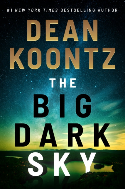 Big Dark Sky The