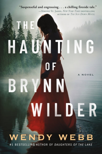 Haunting Of Brynn Wilder The