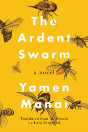 Ardent Swarm The