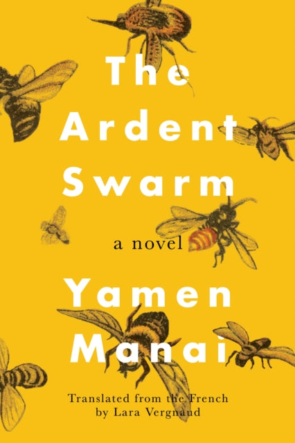 Ardent Swarm The