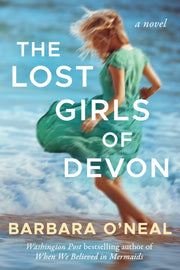 Lost Girls Of Devon The