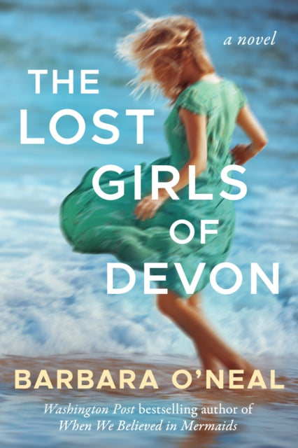 Lost Girls Of Devon The