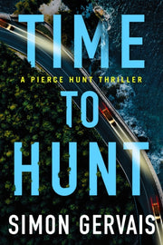 Time To Hunt
