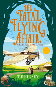 Fatal Flying Affair The