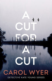 Cut For A Cut A