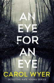 Eye For An Eye An