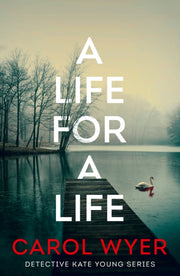 Life For A Life A