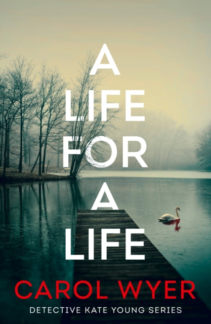 Life For A Life A