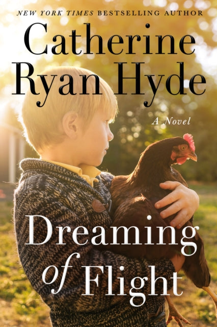 Dreaming Of Flight