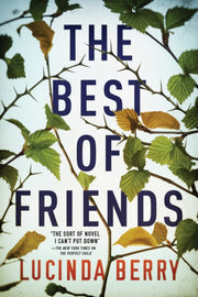 Best Of Friends The By Lucinda Berry