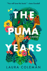 Puma Years The