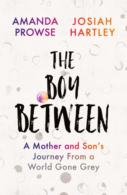 Boy Between The