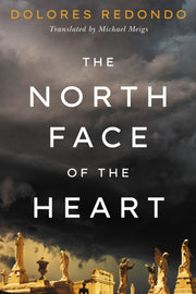 North Face Of The Heart The By Redondo, Dolores