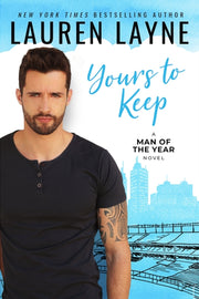 Yours To Keep