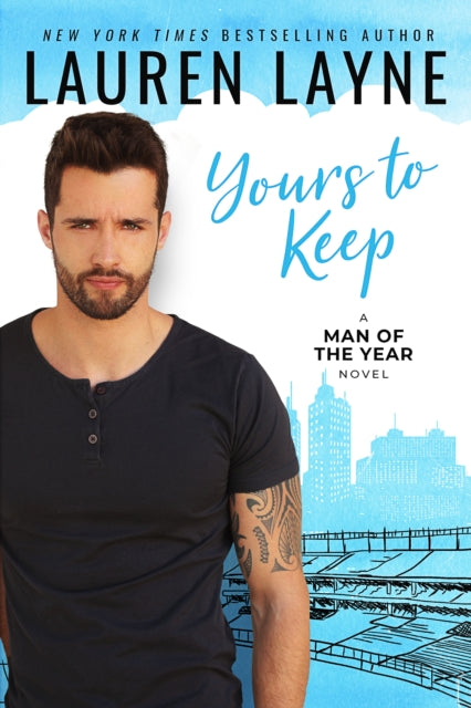 Yours To Keep