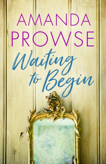 Waiting To Begin
