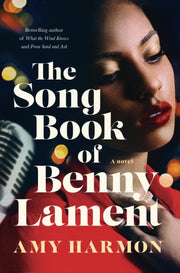 Songbook Of Benny Lament The