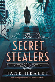 Secret Stealers The