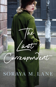 Last Correspondent The