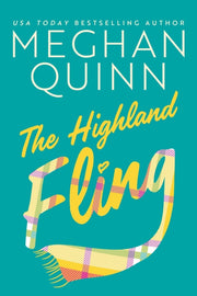 Highland Fling The