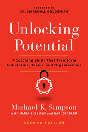 Unlocking Potential Second Edition
