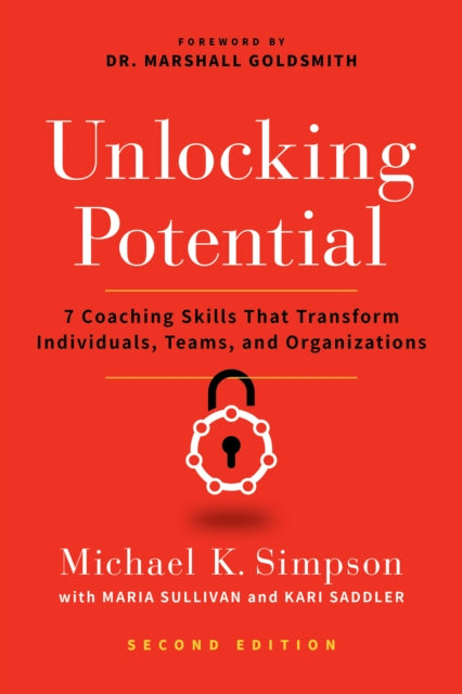 Unlocking Potential Second Edition