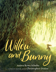 Willow & Bunny