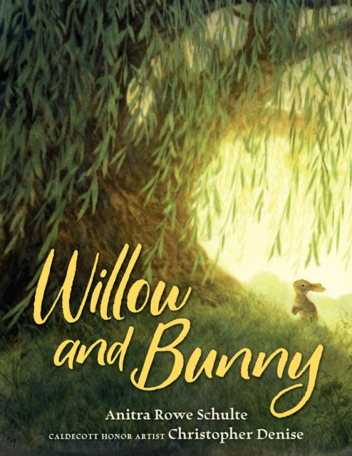 Willow & Bunny