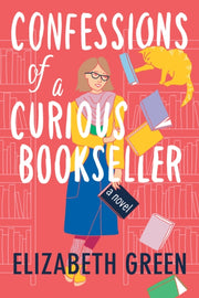 Confessions Of A Curious Bookseller
