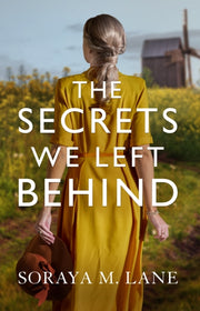 Secrets We Left Behind The