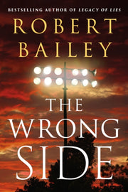 Wrong Side The